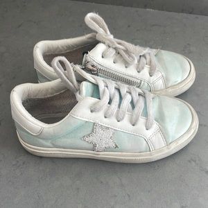 Vintage Havana Girls Shoes